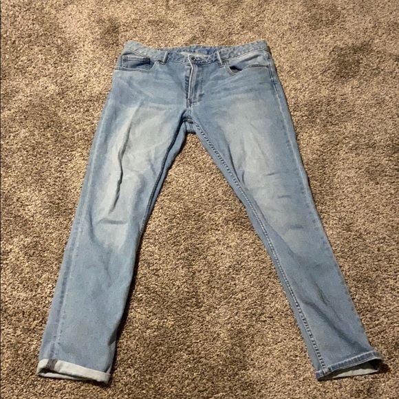 bonobos stretch lightweight jeans